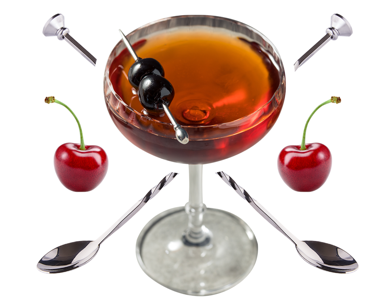Classic Manhattan